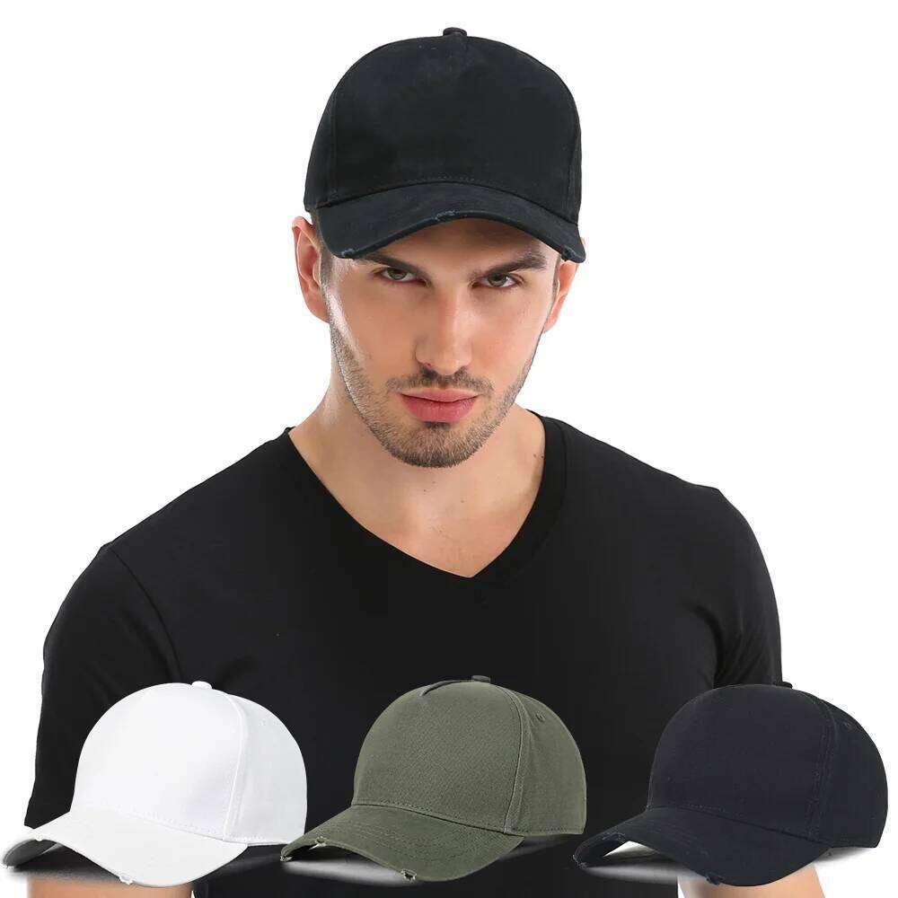 New DSQ2 Summer printing ICON Breathable Cotton Men's and Women's Lovers Baseball Dad Casual Cap Hip-Hop Z260226