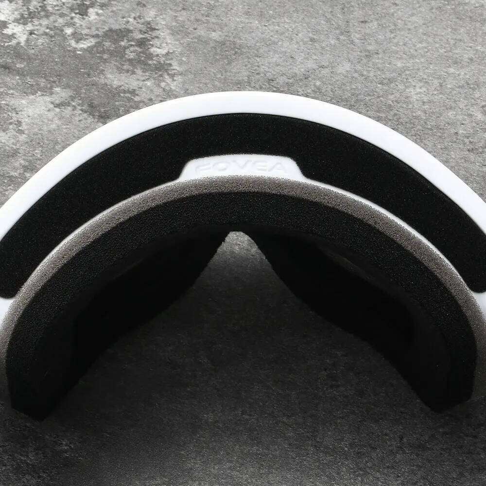 Ski Men Snowboard Glasses Women Winter Outdoor Snow Sunglasses UV400 Double Layers Lens Anti-Fog Skiing Goggles Z260225