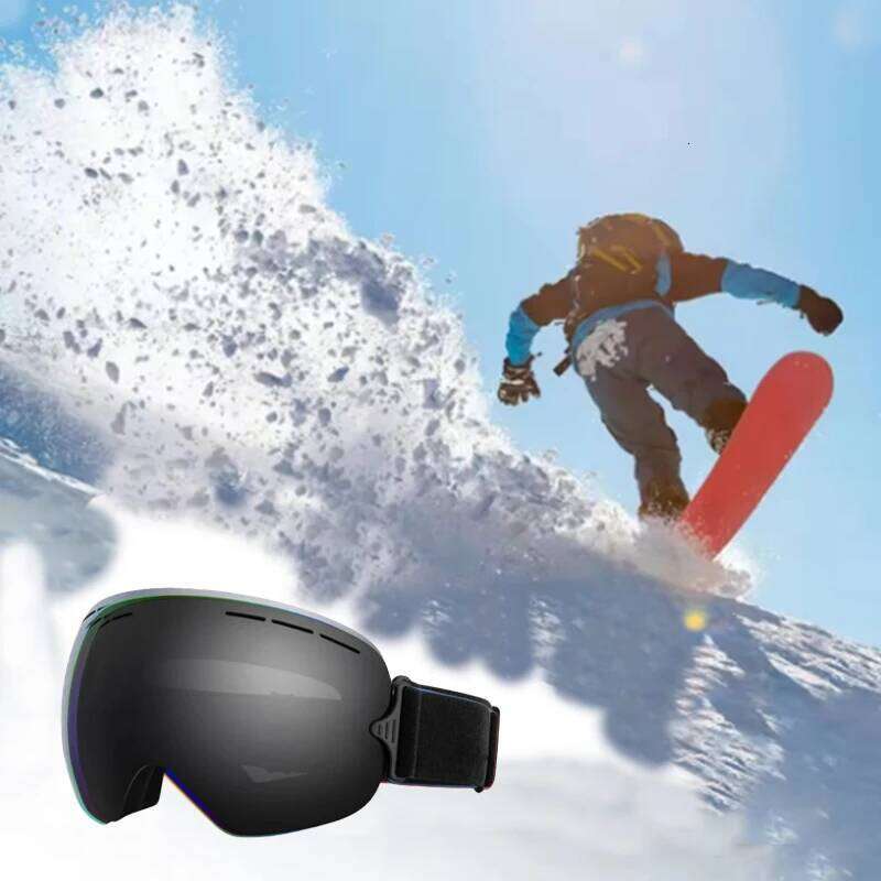 2025 Hot sales Motocross-Style ski UV400 Safety Cycling for Biking Racing ATV Running-Climbing snow goggles road cycling Z260225