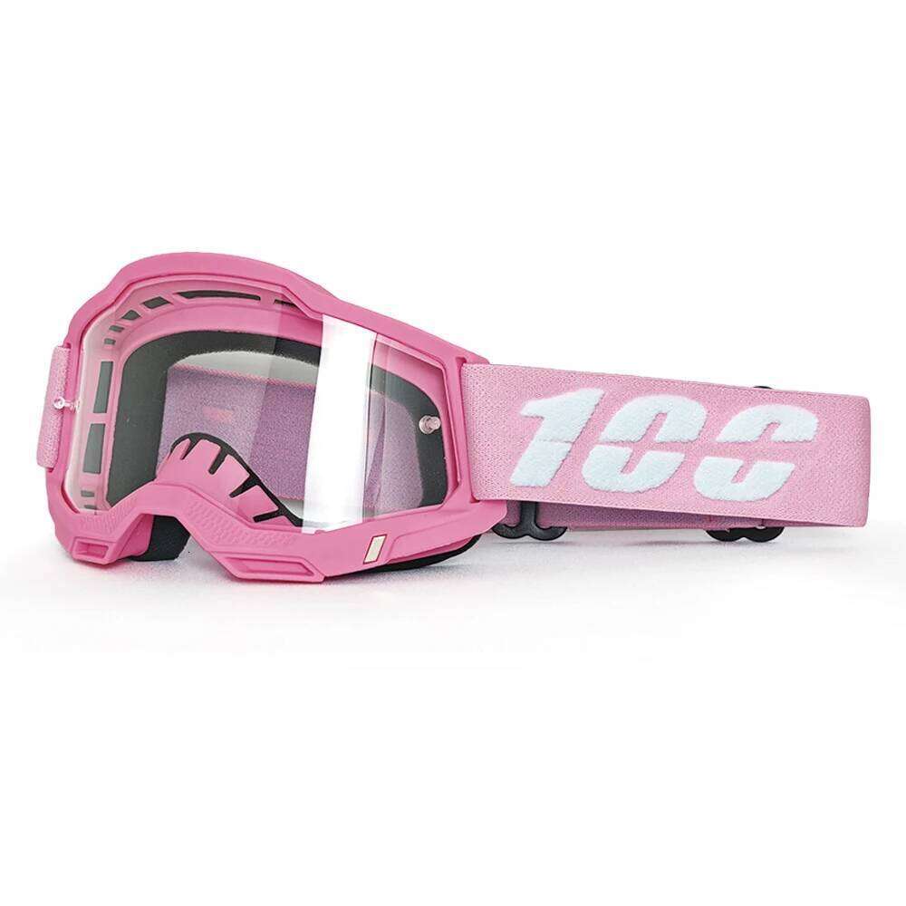 100 Fashion MTB Bicycle Glasses Road Bike Eyewear Men Women Outdoor Sports Cycling Sunglasses Z260225