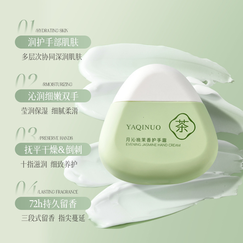 Beauty Niacinamide Hydrating Hand Cream - Removal -crack izing Fade Fine Lines Comfort Skin 251216