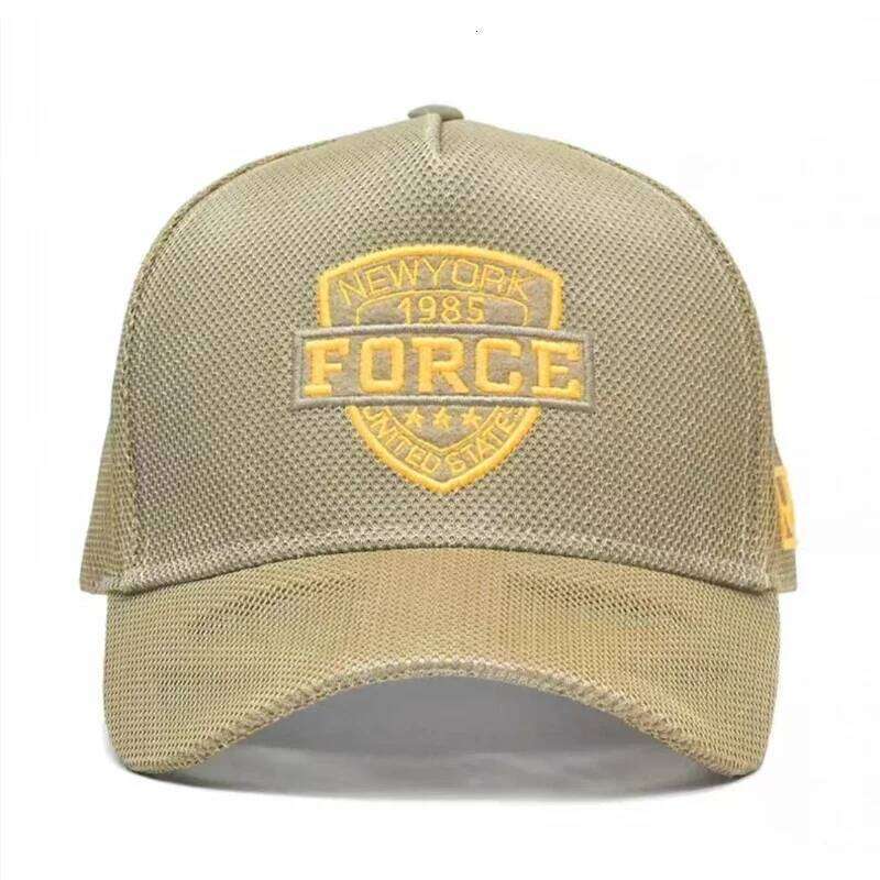 Summer New Big Size 63cm Mesh Baseball Breathable Caps High Top Outdoor Fishing Sun Hats Men Sports Snapback Cap Travel Hat Z260226