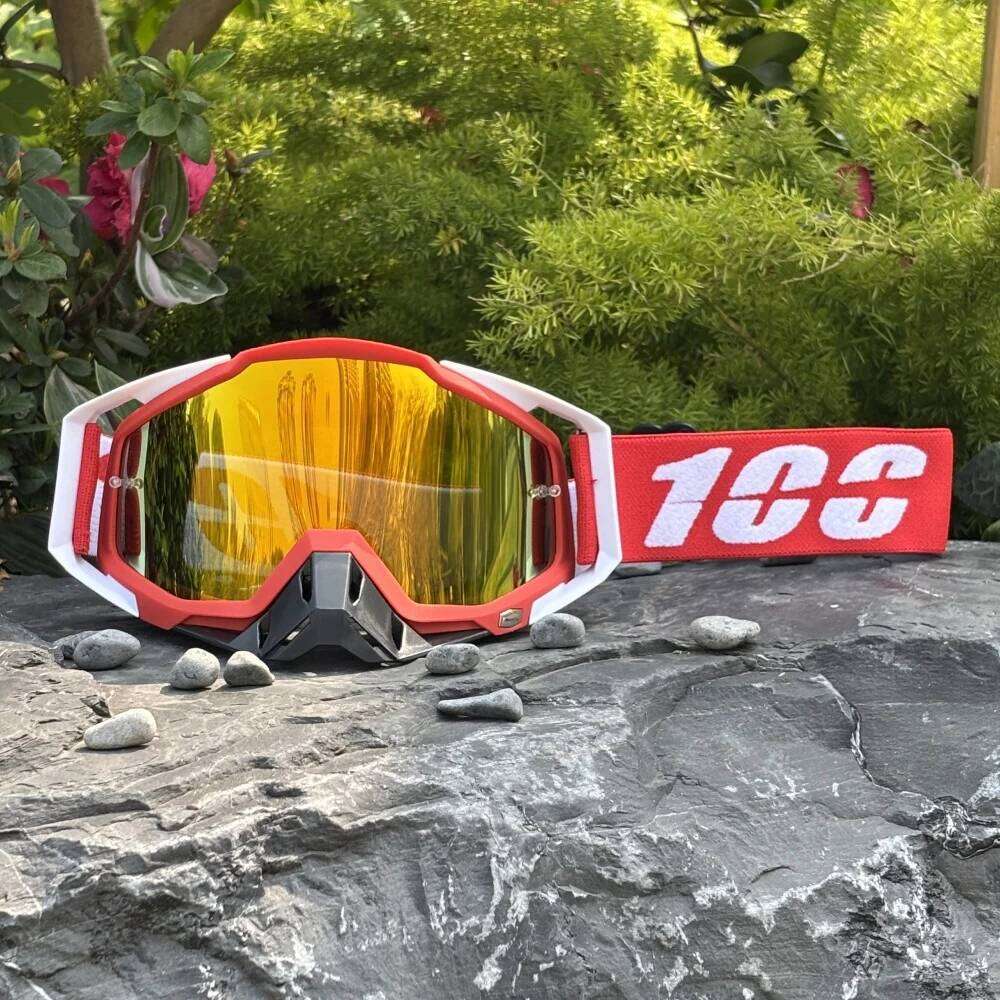 Motorcycle Cycling Equipment Outdoor Off-Road Ski Sport MX ATV Dirt Racing Glasses Motocross Goggles Bike Z260225