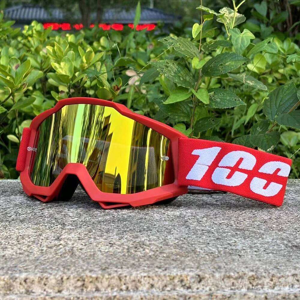 Sports Motocross Cycling Glasses Outdoor Motorcycle Goggles MTB ATV Protective Off-road Sunglasses Z260225