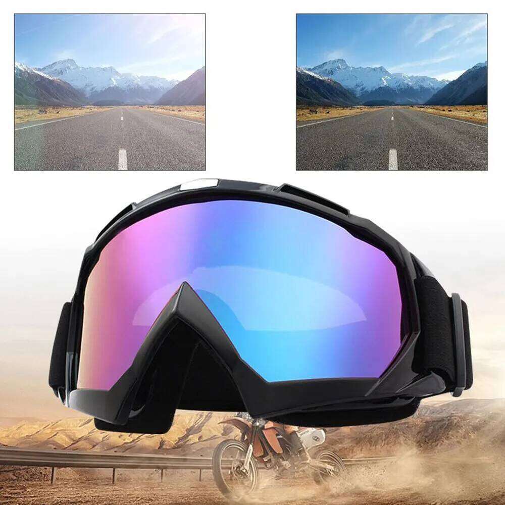 Winter Photochromic Snow Goggle Ski Sunglasses Snowboard Anti-Fog Mask for Men Women Eyewear Kit UV400 Glasses Snowmobile Z260225