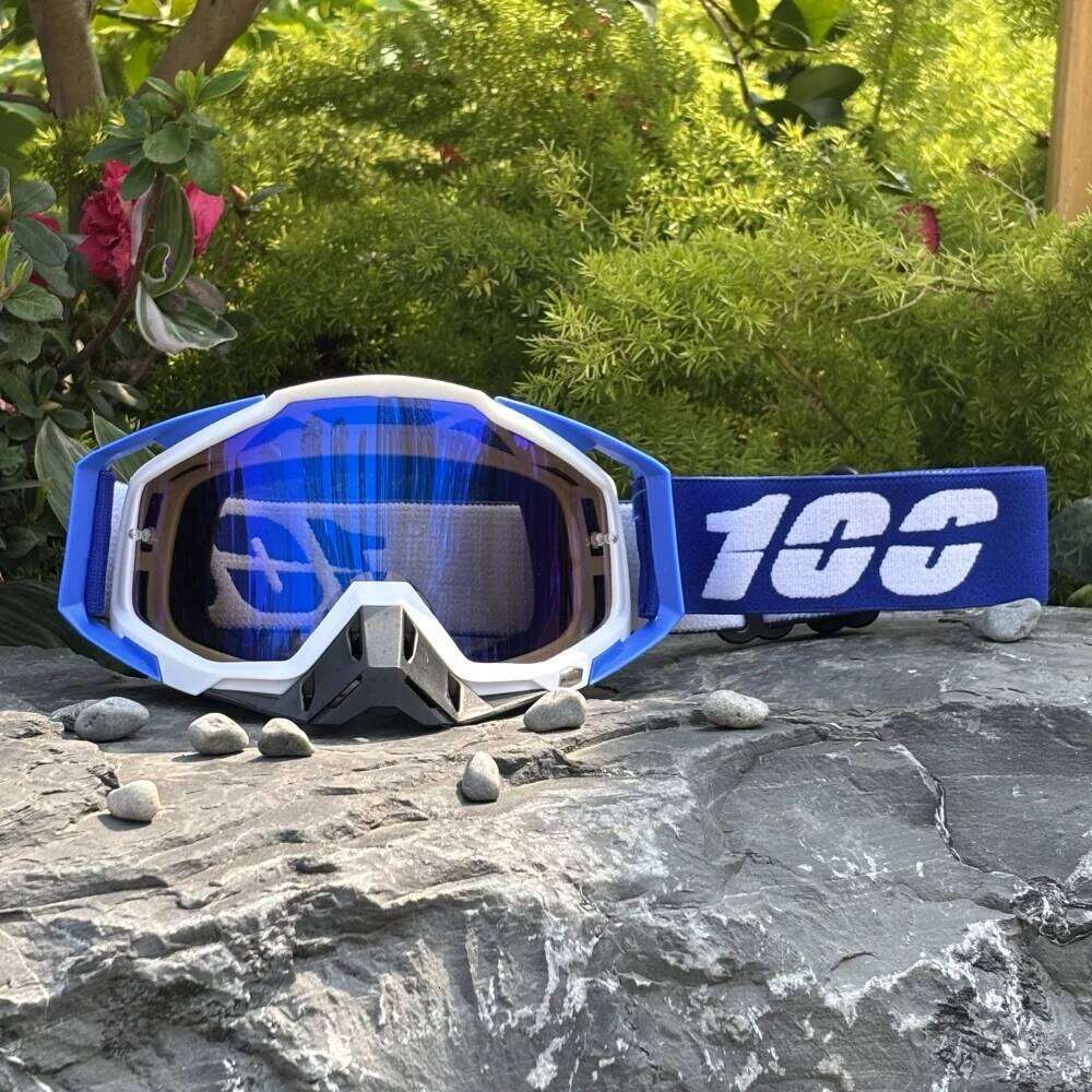 Motorcycle Cycling Equipment Outdoor Off-Road Ski Sport MX ATV Dirt Racing Glasses Motocross Goggles Bike Z260225