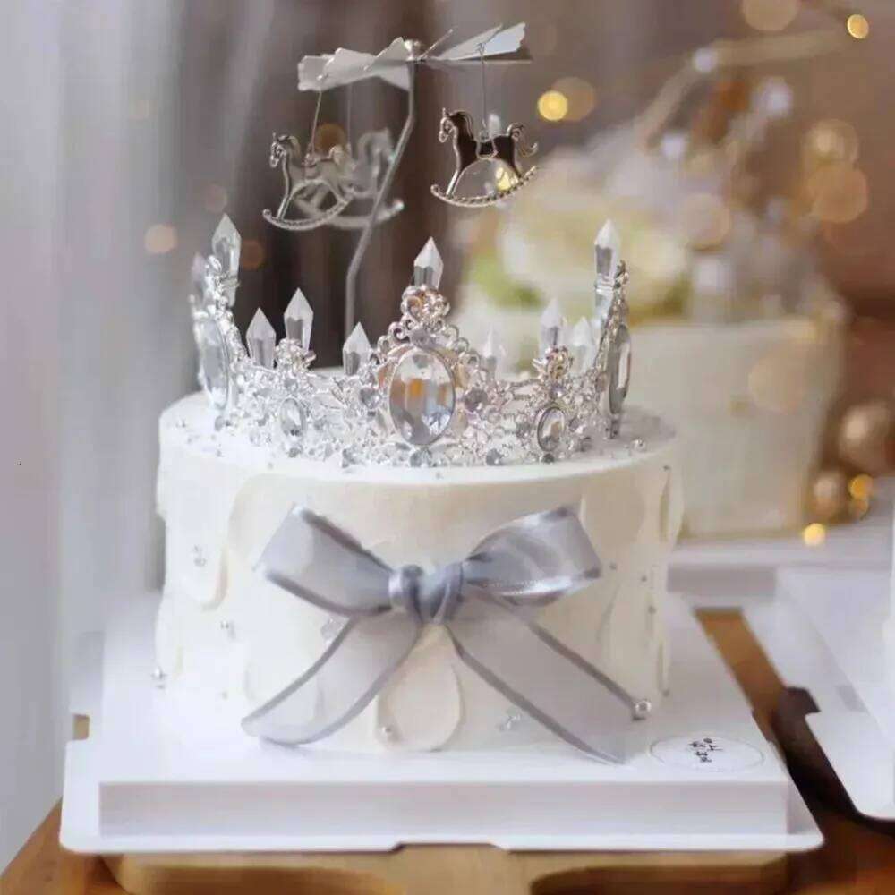 Multi-shape Rotating Candlesticks Snowflake Angel Romantic Tea Party Candle Holder Wedding Christmas Metal Home Decor W260226