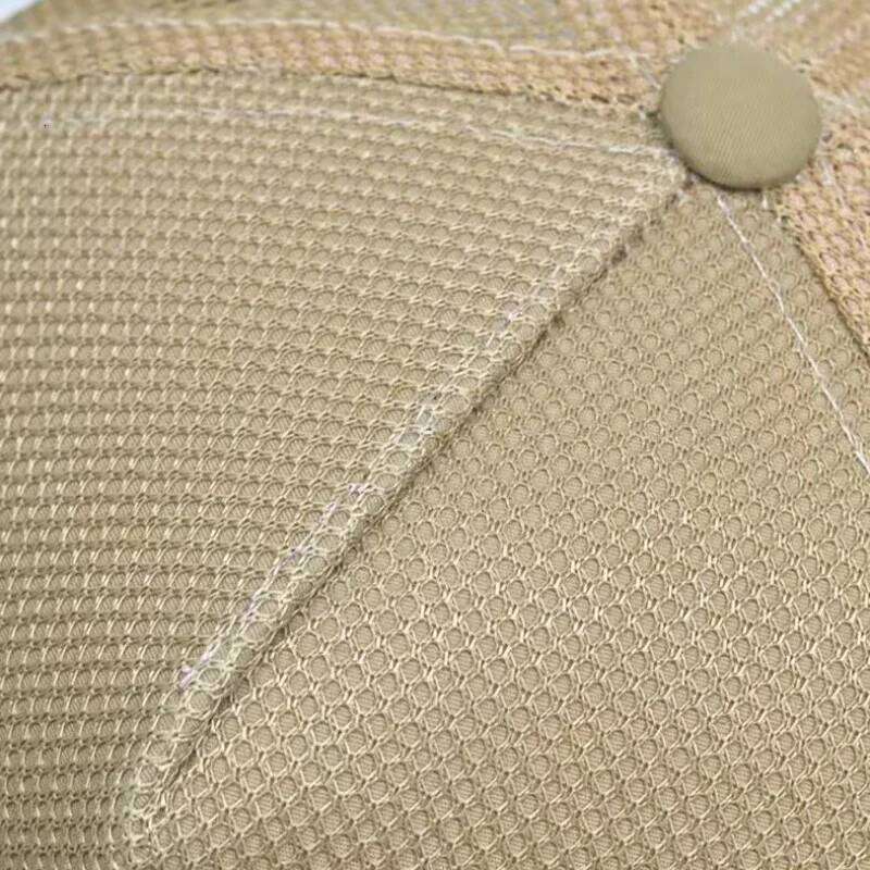 Summer New Big Size 63cm Mesh Baseball Breathable Caps High Top Outdoor Fishing Sun Hats Men Sports Snapback Cap Travel Hat Z260226