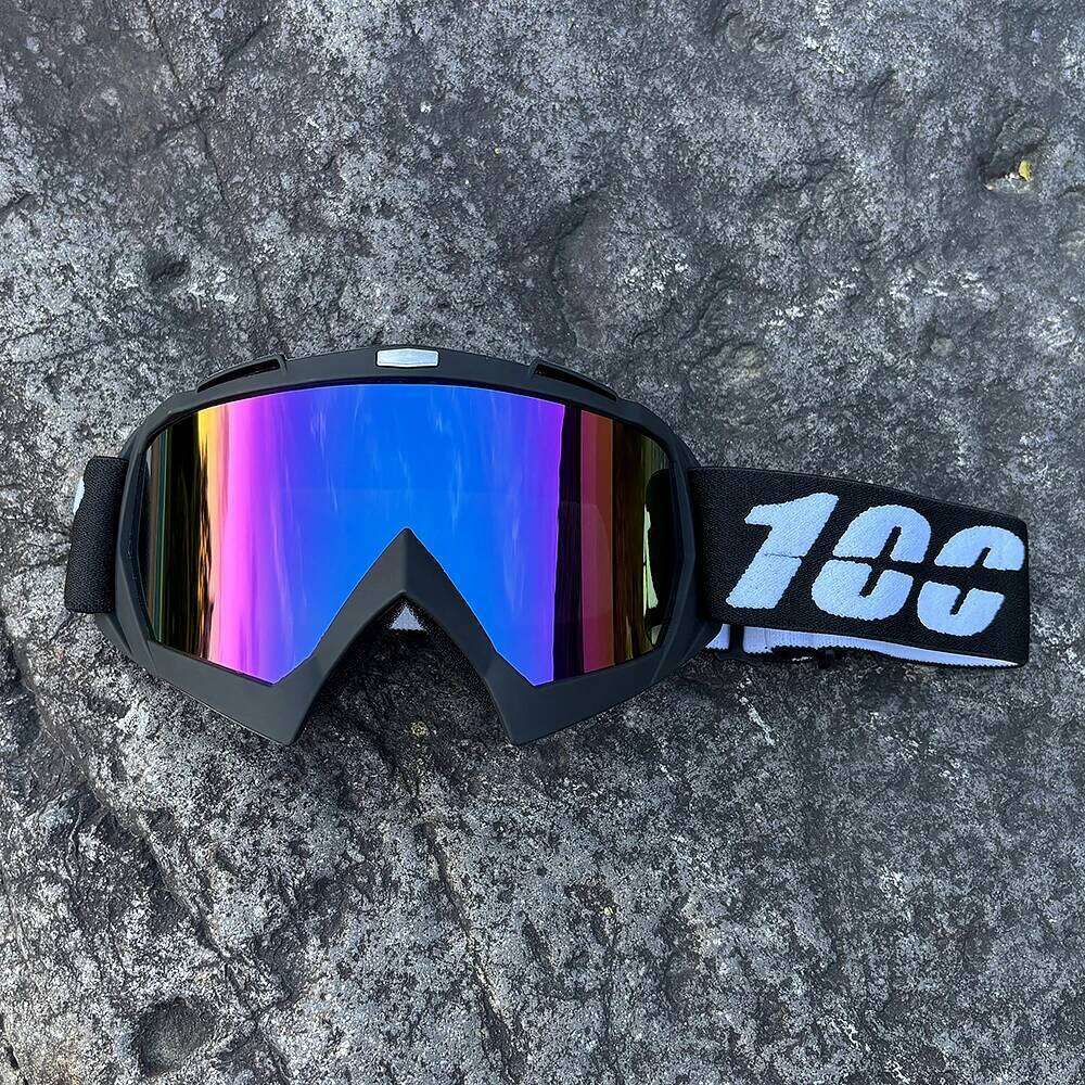 Anti-Fog Mountain Goggles Snow Snowboard Glass Snowmobile Eyewear Winter Outdoor Sport Ski Cycling Accessories Z260225