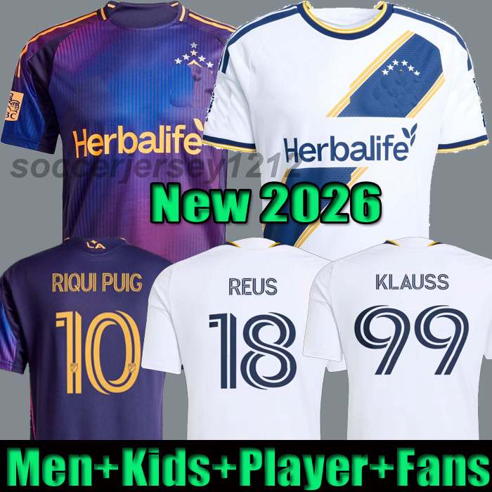 2026 2027 Los Angel… - image