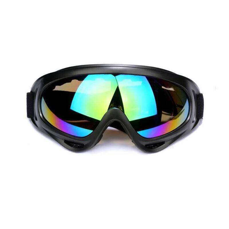Ski Snowboard Goggles Mountain Skiing Eyewear Snowmobile Winter Sports Gogle Snow Glasses Cycling Sunglasses Mens Mask for Sun Z260225
