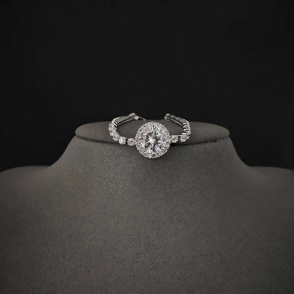 2024 new fashion princess bracelet bangle for women anniversary gift jewelry wholesale s8242 Z260225