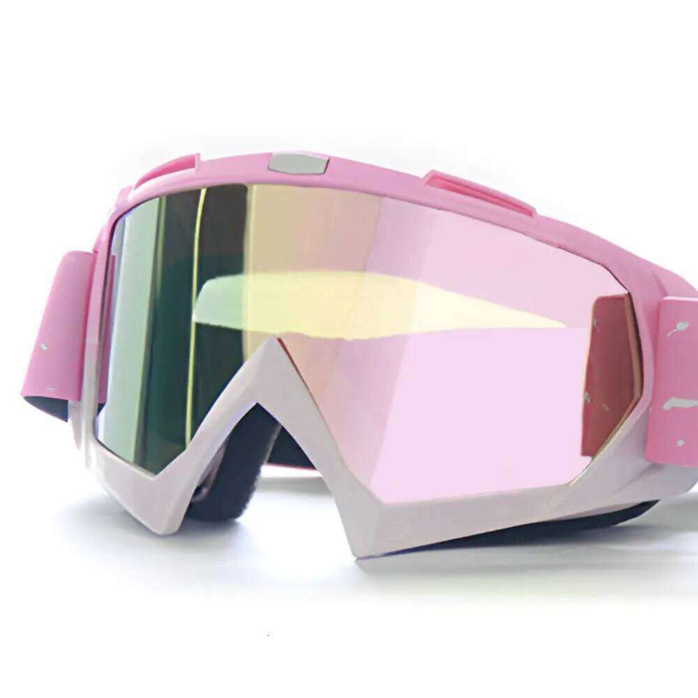 Ski UV Protection Snowboard Winter Snow Sports Goggles Skiing Eyewear for Women Men Adult Youth Z260225