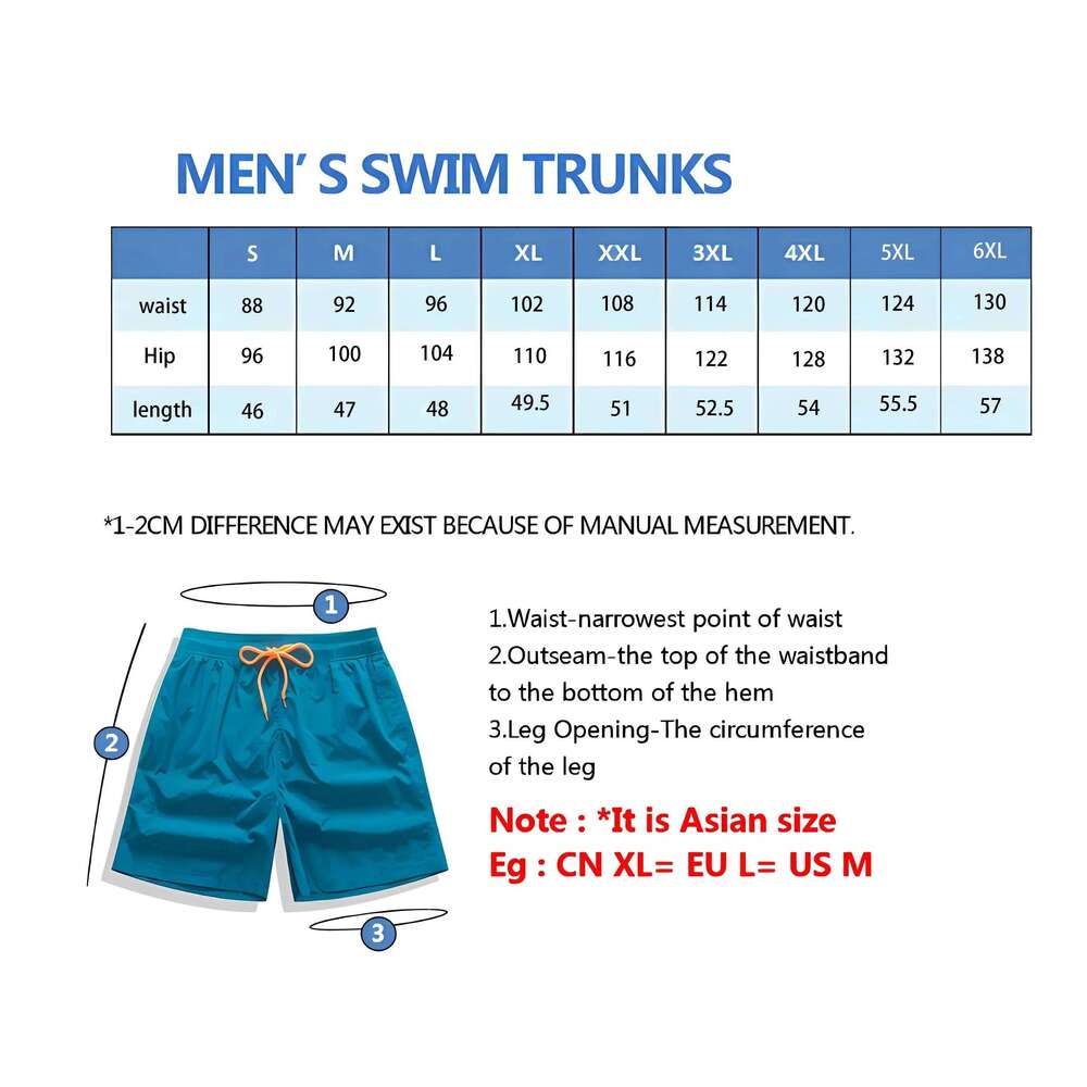 New Men's Summer Loose 3D Casual Flame Letter Printing Harajuku Sports Quick Drying Shorts H260226 - view 4
