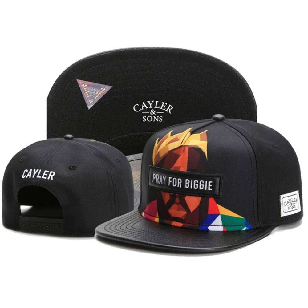 Classic Snapback Hat Cap Hip Hop Style Flat Bill Blank Adjustable Size Z260226