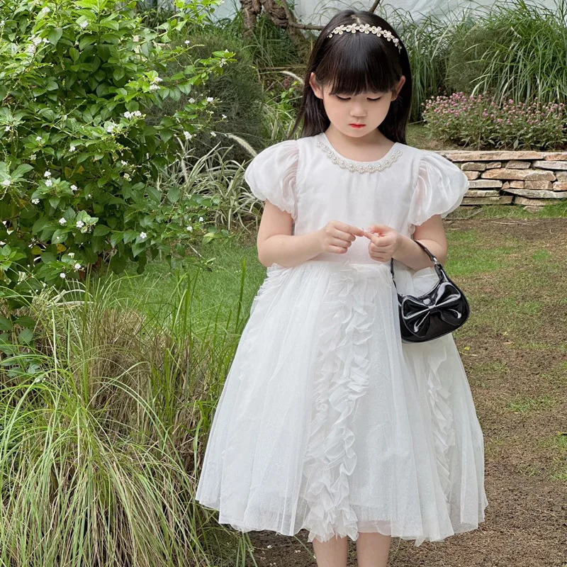 2026 Kids Girls Cute Bowknot Handbag Fashion Crossbody Bag Detachable Strap Mini Shoulder for Children Stylish Purse 260311