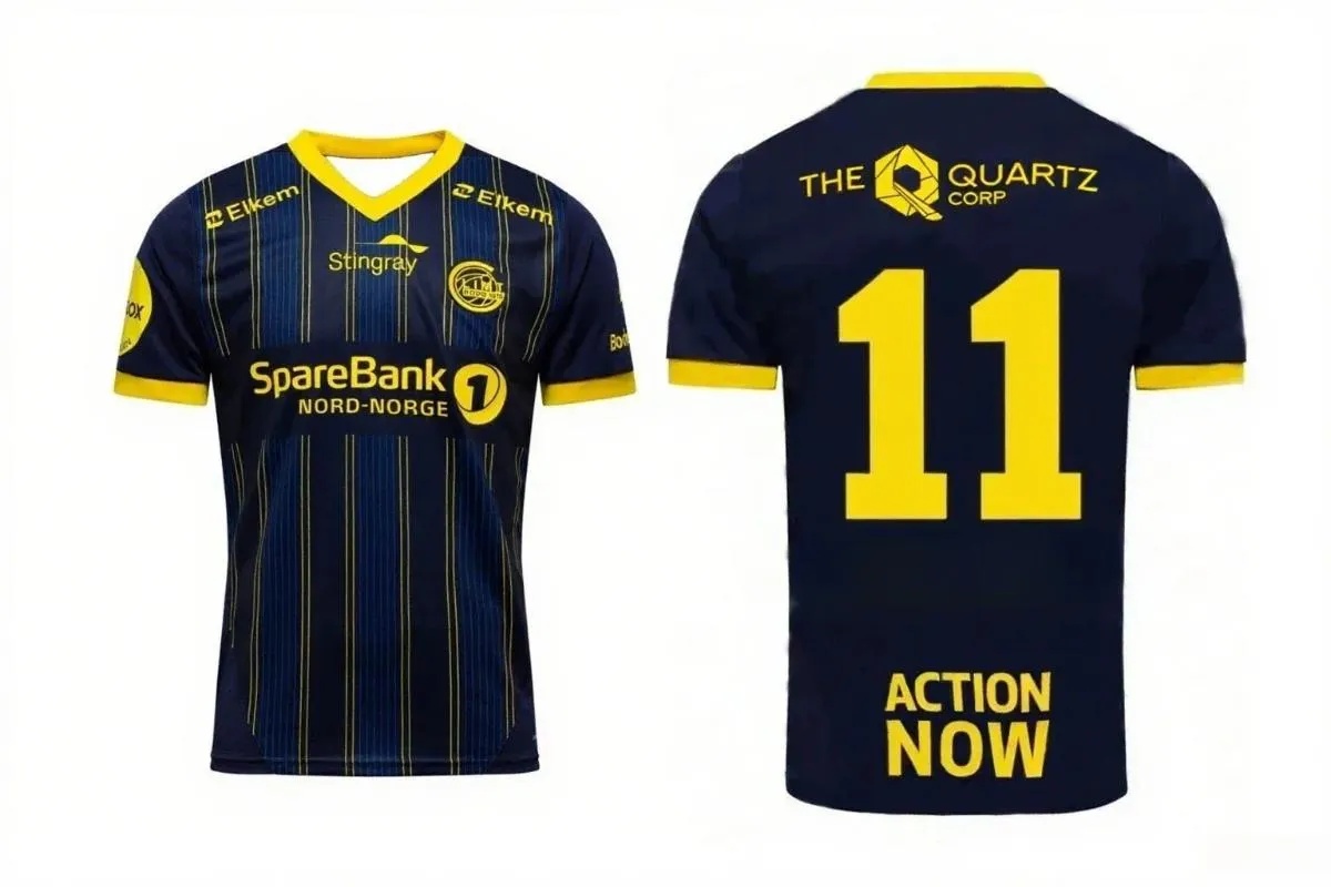 soccer jersey Norwegian Bodo Glimt Home t shirt for men england football shirt 26 Away Neutral Sports Training shirts football jersey