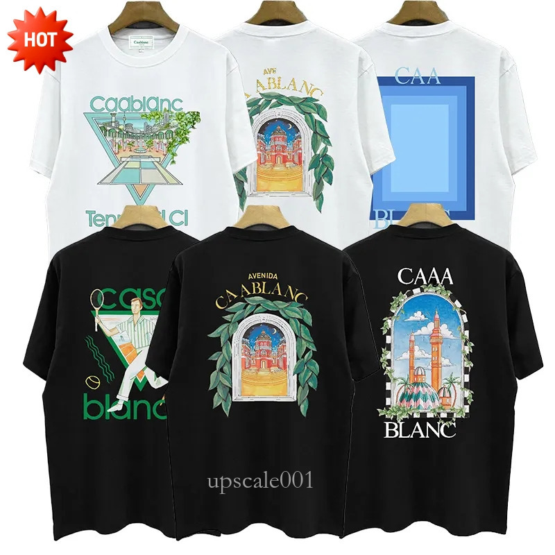 designer t shirt men tshirt mens tees summer round neck sweat absorbing short sleeves cotton high quality us size A01 upscale001