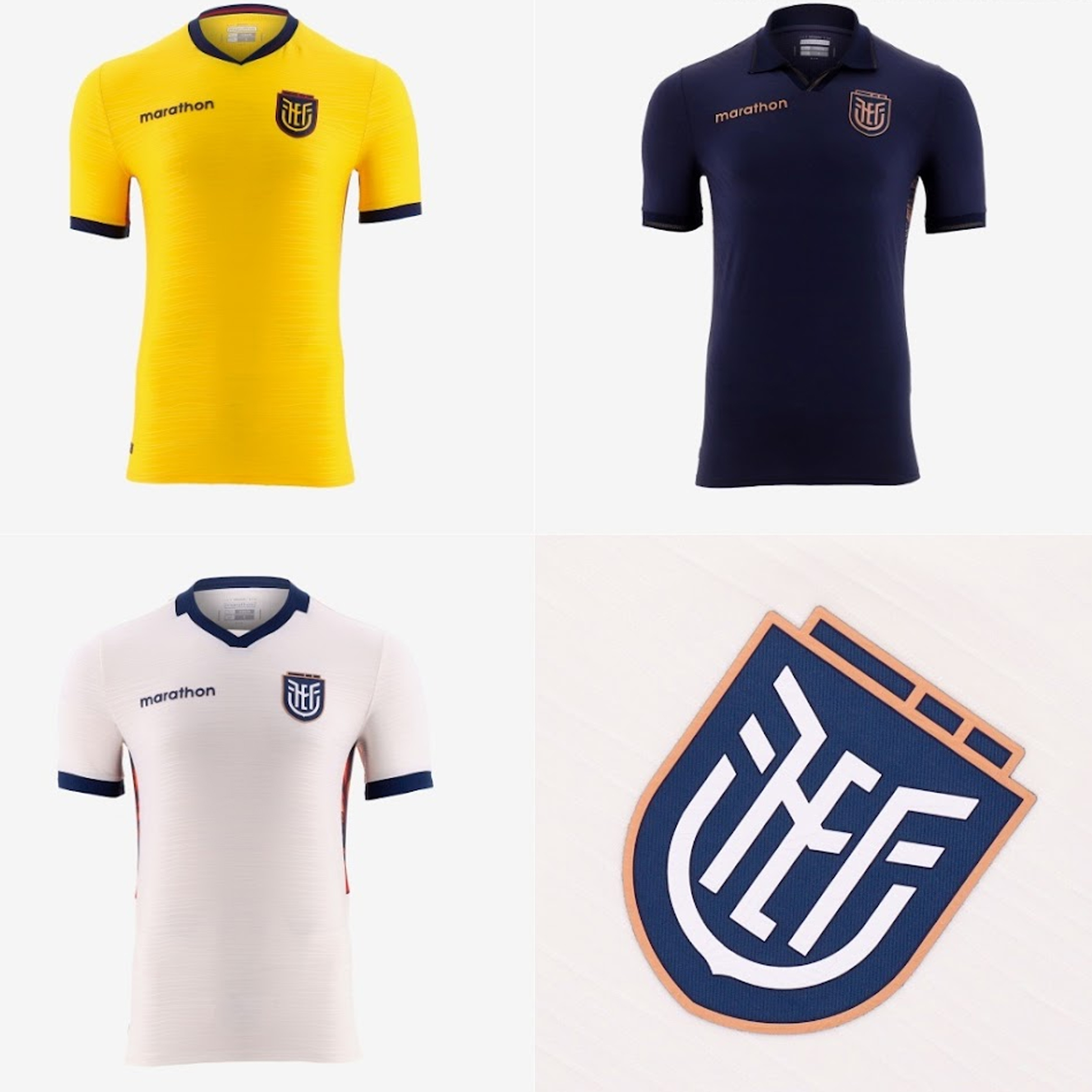 World Cup 2026 Ecuador soccer jersey 26 27 Black Special Centenary Hincapie Paez M.CAICEDO PACHO Home away third Football uniform fans version top