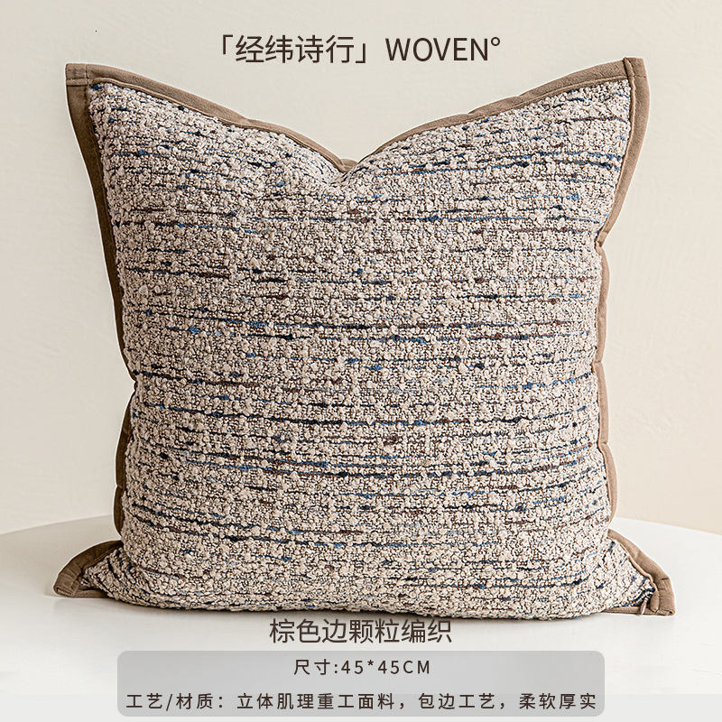 Funny S-Smith Fashion P-Paul Pillow Case Plush Fabric Soft Double Sided Print Sofa Cushion Cover Throw Pillow Covers 251126