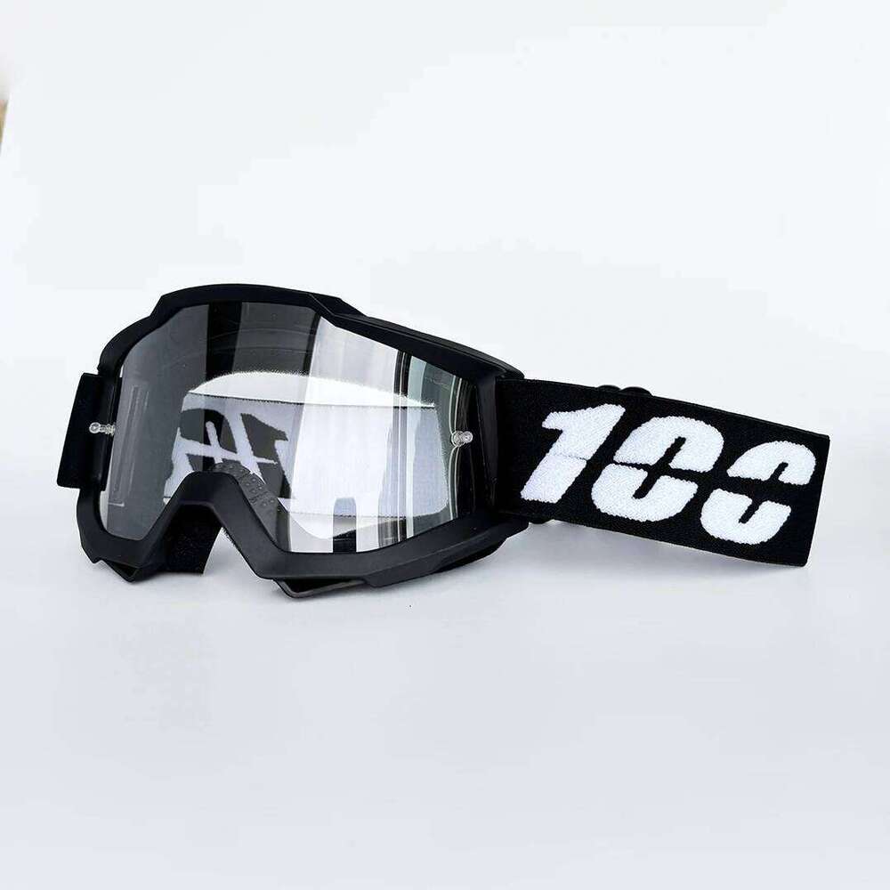 Motorcycle Men Motocross Glasses Off-road Sunglasses Dirt Bike ATV Cycling Racing Goggles Protective Equipment Ski Mask Z260225