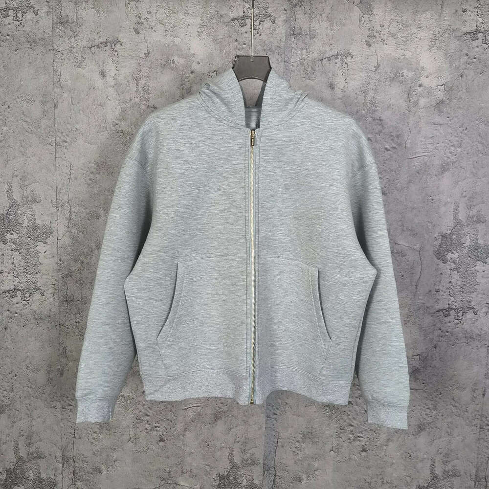 Designer Fashion Women's Men's Hoodie Student Casual Dress Neutral Hoodie Coat Sportswear