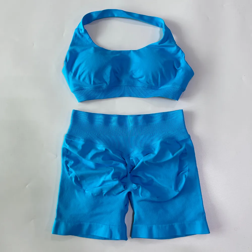 High-Rise Yoga Shorts Quick Dry Breathable No T-Line Workout Tights Outfits High Waisted Sports Shorts Push Up Running Slim Fit Casual Biker Gym Short