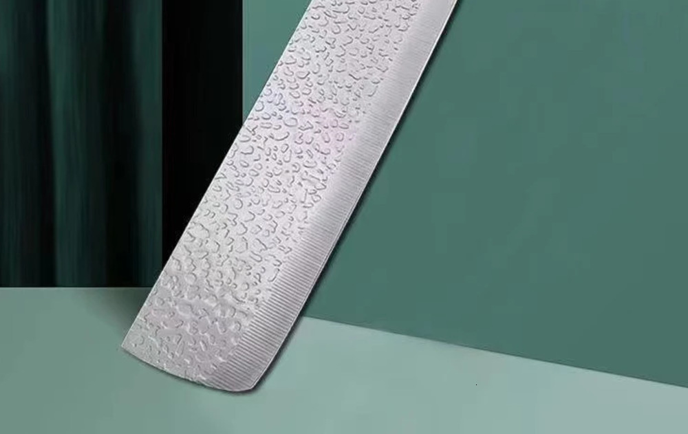 Kiritsuke Chef Knife Damascus Steel Sharp Cut Meat Vegetable Cleaver Hand Forged Professional Kitchen Knives 250327