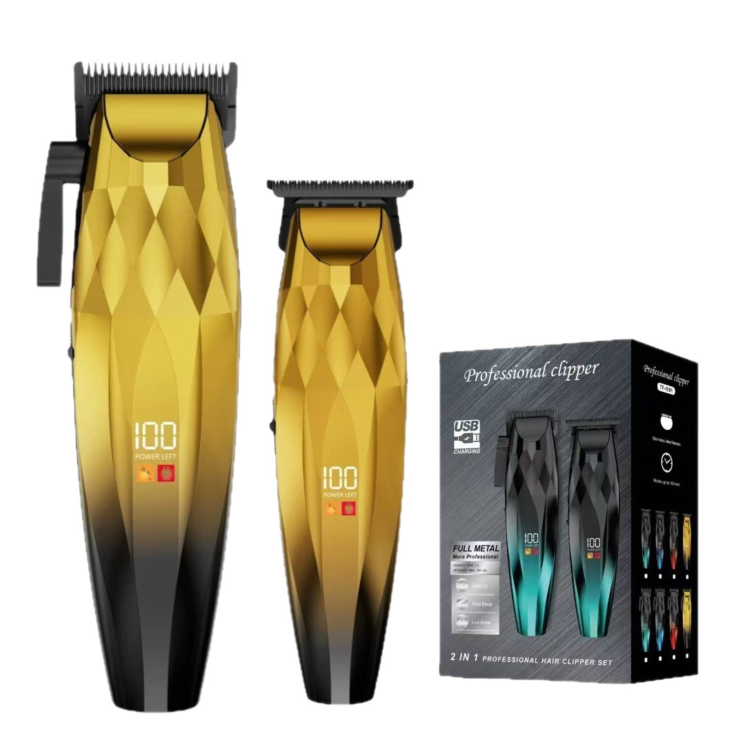 WMARK NG 311 Rechargeable Detail Trimmer For Barber Tools Engraving Usage Hair 231225