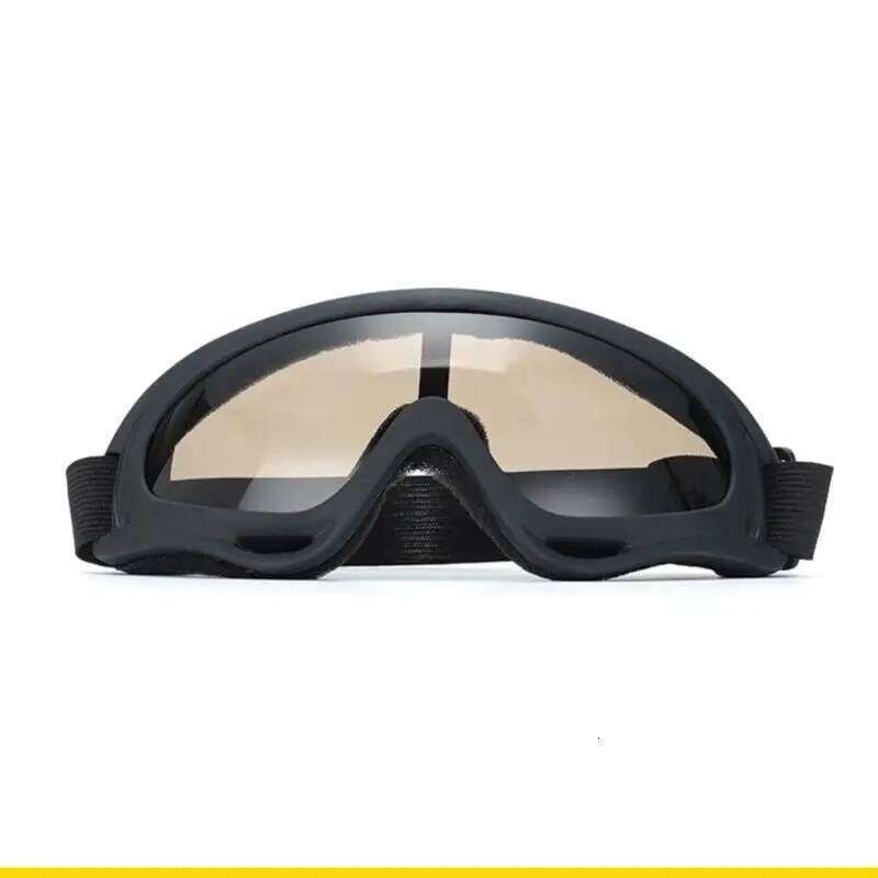 SZCH Multiple Protective Eyewear Sport Goggles Glasses Elastic Headband Design Z260225
