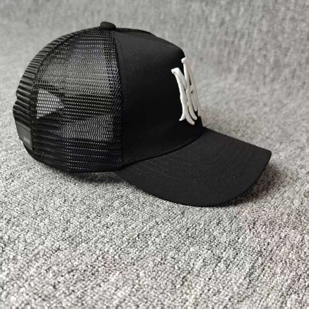 Hot Sale Unisex Summer Fishing Breathable Mesh Trucker Men Women Big Fish Fisherman Sports Snapback Hat Outdoor Cap Z260226