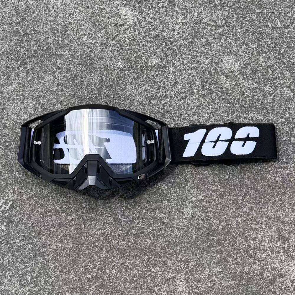 Off-road Motocross Glasses Motorcycle Sunglasses Man MTB ATV Mask Windproof Protection Skiing Cycling Racing Goggles Z260225