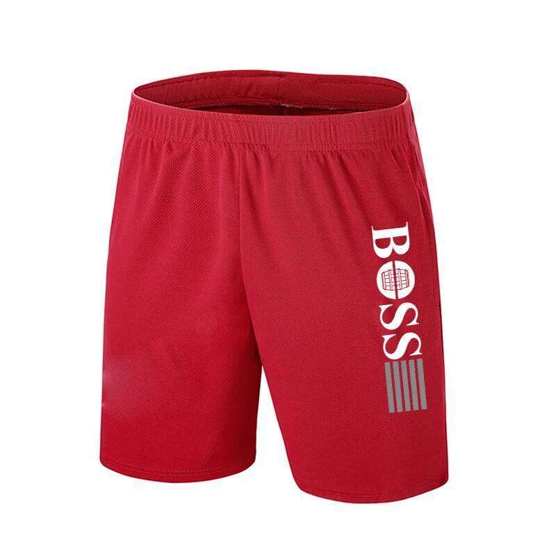 Man Pants Casual Summer New In Clothing Thin Sport Running Shorts For Men Jogging Tracksuits Fitness Sweatpants S-4XL H260226