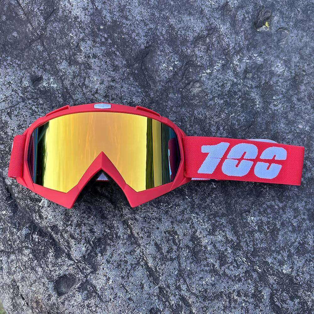 Anti-Fog Mountain Goggles Snow Snowboard Glass Snowmobile Eyewear Winter Outdoor Sport Ski Cycling Accessories Z260225