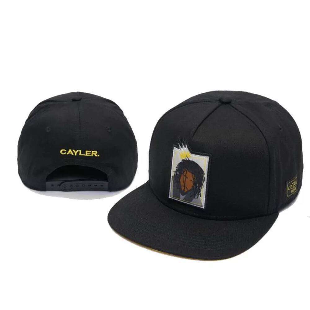 Classic Snapback Hat Cap Hip Hop Style Flat Bill Blank Adjustable Size Z260226