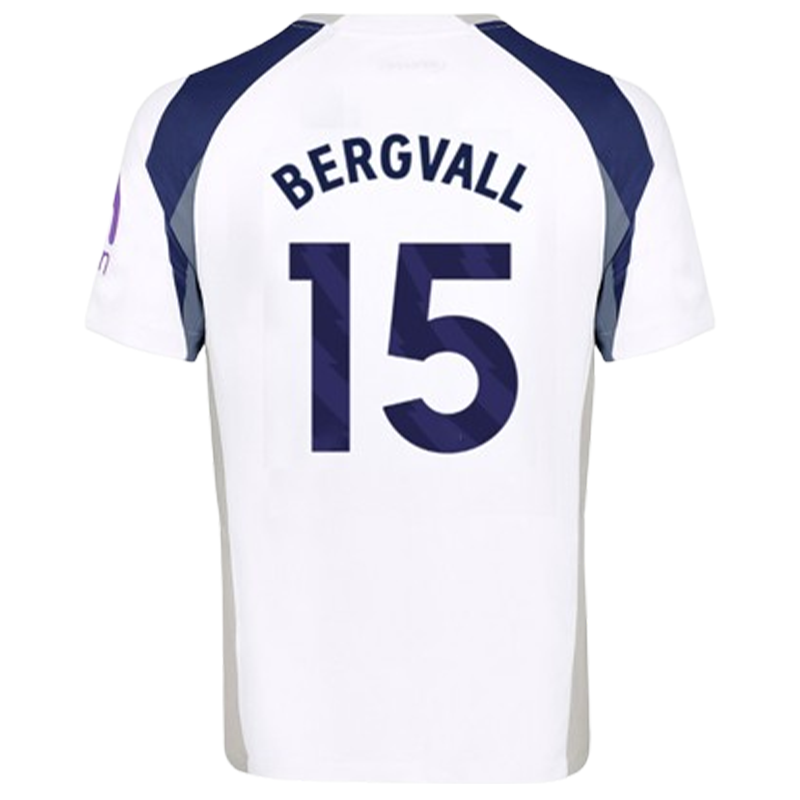 2026 2027 Fan version MADDISON SON XAVI Soccer Jerseys 25 26 27 KULUSEVSKI KUDUS VAN DE VEN BERGVALLFootball kit shirts Men kids goalkeeper pre match 