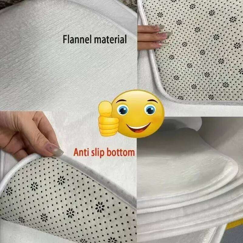 Forest Frog And Mushroom Runner Rug, Whimsical Toadstool Carpet, Dark Woodland Plants Mat, Enchanted Nature Floor Art W260226