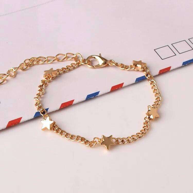 2018 New Fashion Simple Personality Bileklik Ecg Figure Lightning Couple Heartbeat Frequency Bracelet Pulseras Mujer Z260225