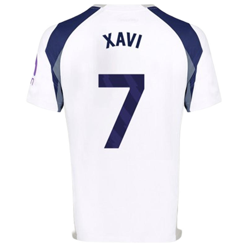 2026 2027 Fan version MADDISON SON XAVI Soccer Jerseys 25 26 27 KULUSEVSKI KUDUS VAN DE VEN BERGVALLFootball kit shirts Men kids goalkeeper pre match 