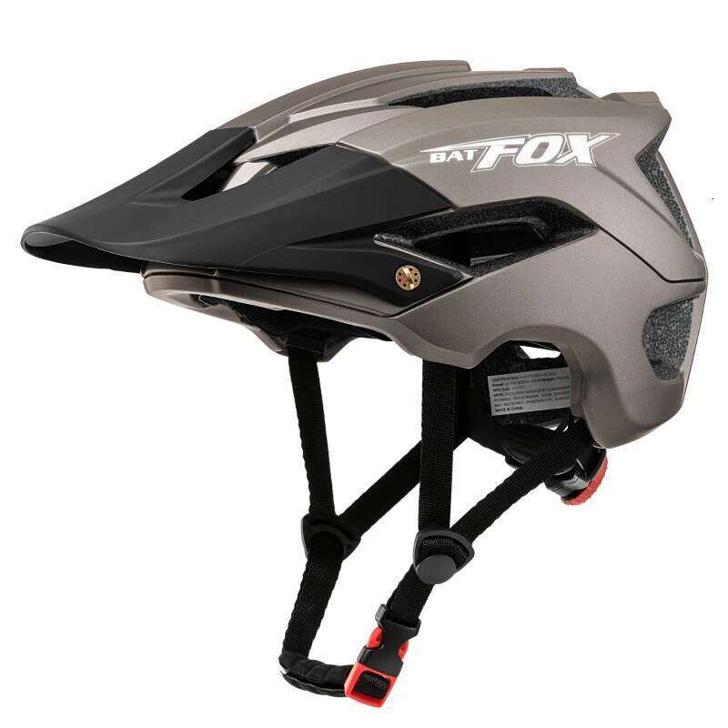 BATFOX helmet cycling MTB Men women Bicycle Helmet fox acete Ultralight mountain road bike helmets casco ciclismo 26Y0226