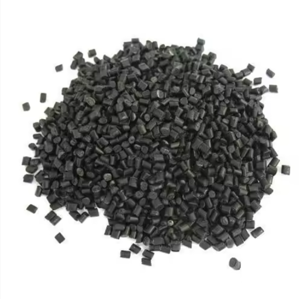 High-Quality Versatile PP Polymer for Diverse Manufacturing Applications