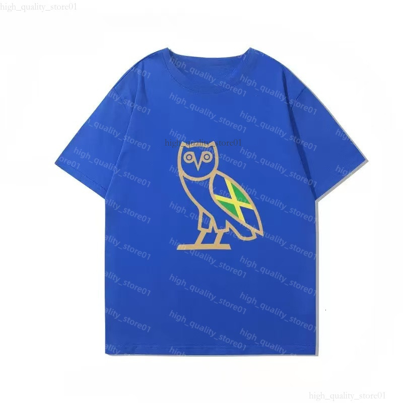 Designer Shirt October Very Own T Shirt Mens Designer Clothes Ovoshirt Graphic Tee Gym Clothes Coats Designer Men Sweats Designer Tees Luxury Clothes Women d9a