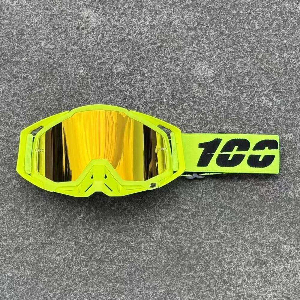 Off-road Motocross Glasses Motorcycle Sunglasses Man MTB ATV Mask Windproof Protection Skiing Cycling Racing Goggles Z260225