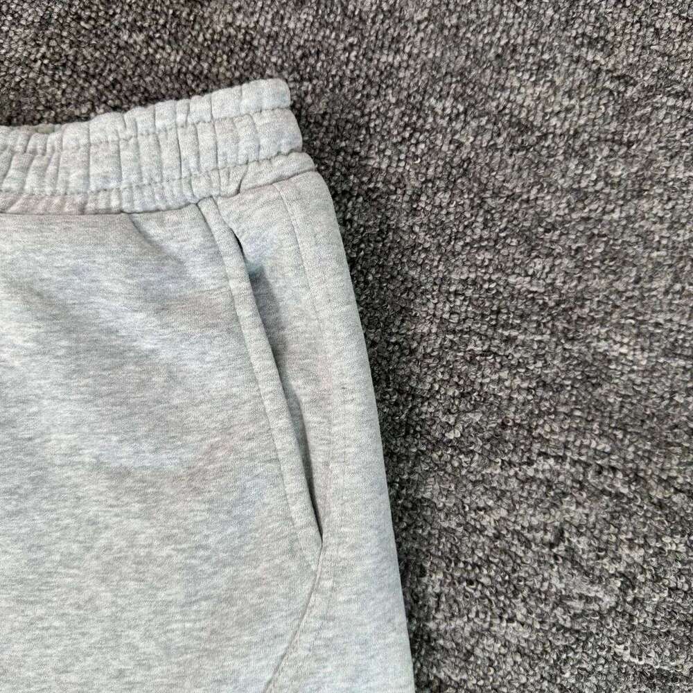 Vintage Mertra Patchwork Shorts Men Women Best Quality Jogger Drawstring Breeches H260226