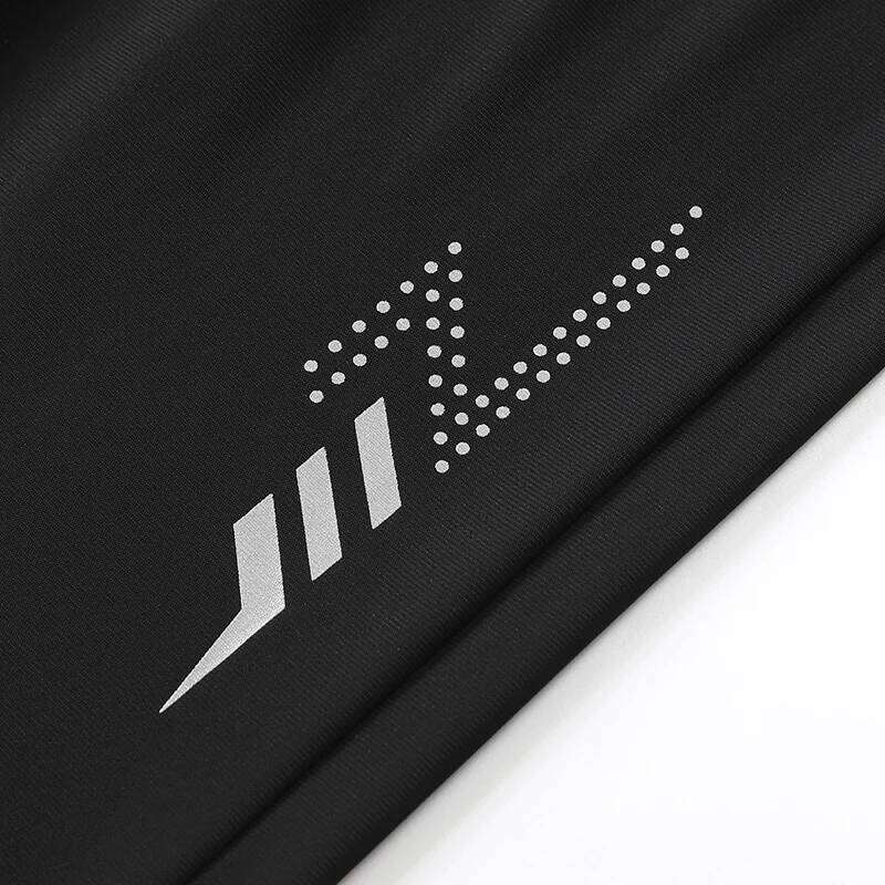 Thin Quick Dry Running Sports Men Summer New Men's Shorts Gym Fitness Joggers Bottom Black Board Short Pants Man M-4XL H260226
