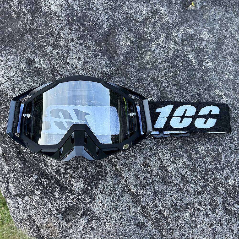 Motorcycle Motocross Glasses Off-road Sunglasses For Man MTB ATV Mask Windproof Protection Cycling Racing Goggles Z260225