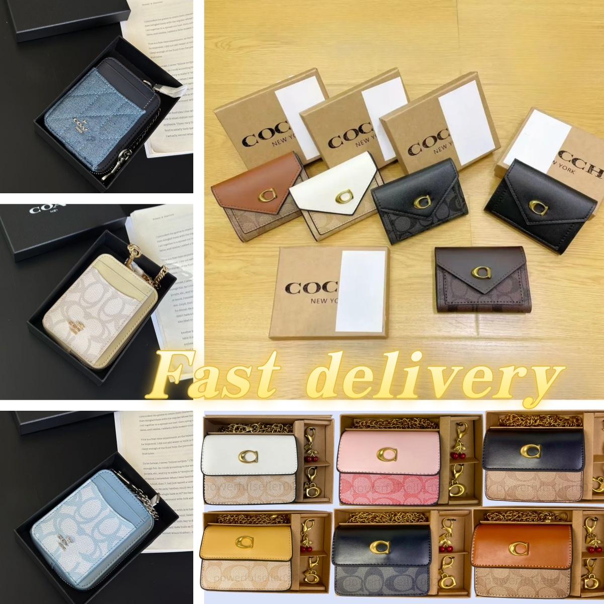 10A designer wallet designer woman luxury bag high quality for women designer women bags crossbody bag designer wallet purse wallet women 2026
