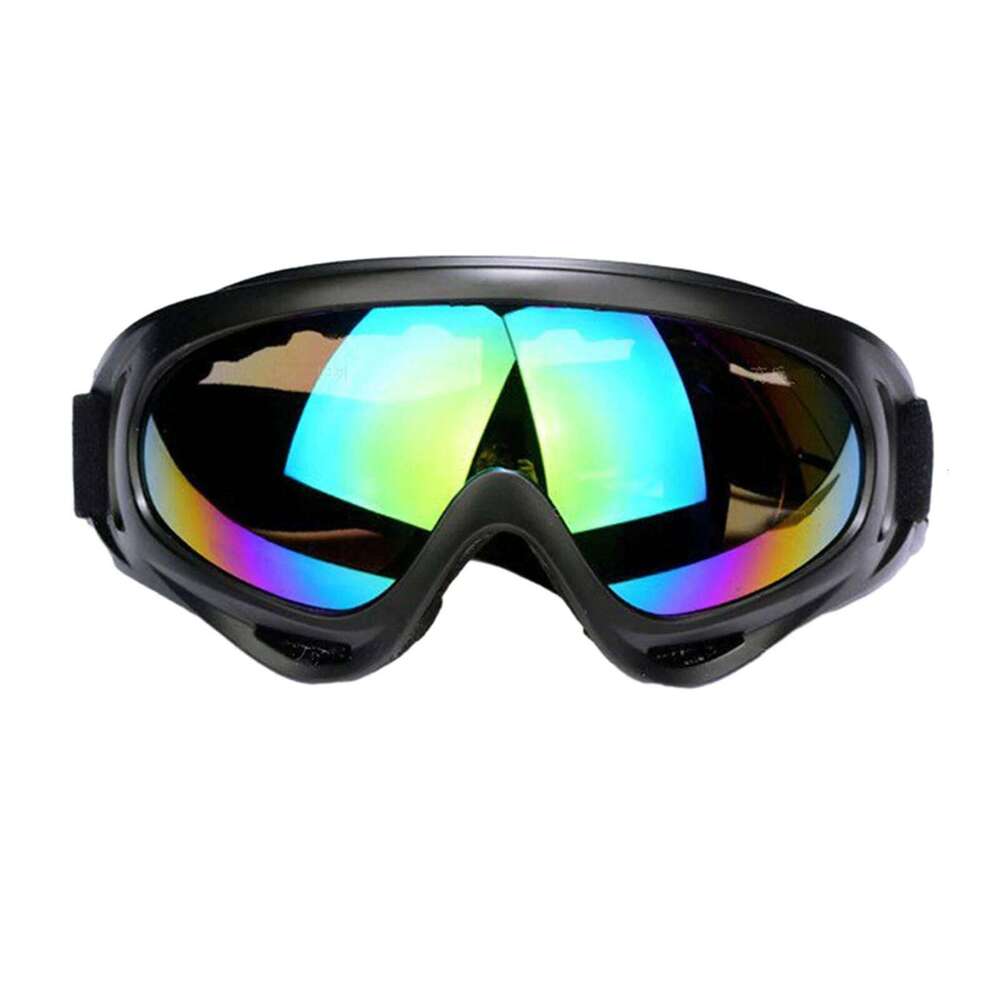 X400 Ski Goggles for Men Women Polarized Snowboard Glasses Anti Fog UV Protection Outdoor Winter Sports Accessories Z260225