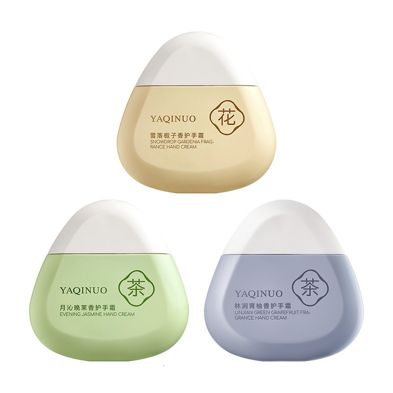 Beauty Niacinamide Hydrating Hand Cream - Removal -crack izing Fade Fine Lines Comfort Skin 251216