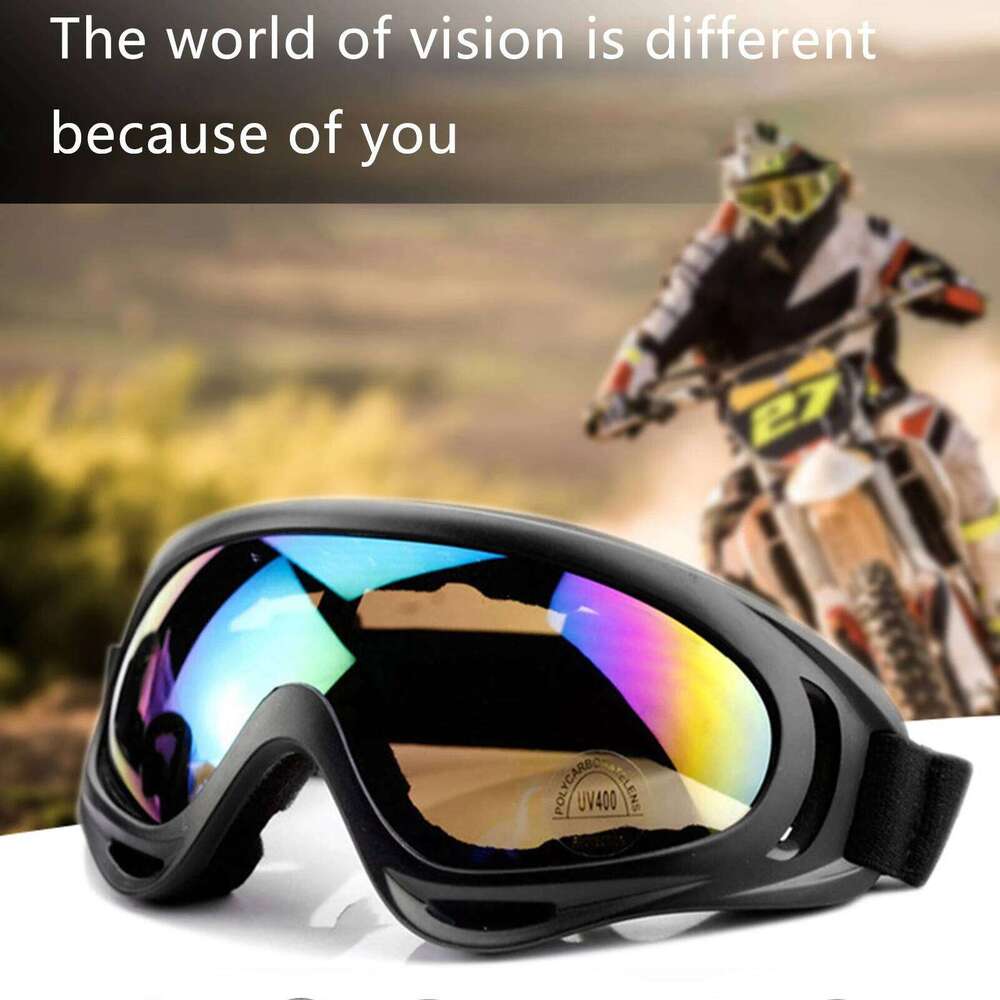 X400 Ski Goggles for Men Women Polarized Snowboard Glasses Anti Fog UV Protection Outdoor Winter Sports Accessories Z260225